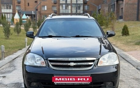 Chevrolet Lacetti, 2011 год, 569 000 рублей, 2 фотография