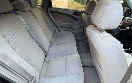 Chevrolet Lacetti, 2011 год, 569 000 рублей, 14 фотография