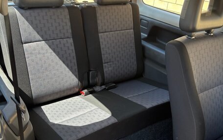 Suzuki Jimny, 2008 год, 1 530 000 рублей, 14 фотография