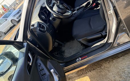 Mazda 3, 2014 год, 1 070 000 рублей, 13 фотография