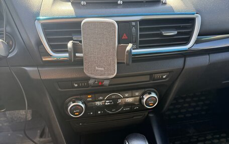 Mazda 3, 2014 год, 1 070 000 рублей, 11 фотография