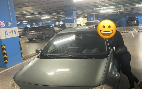 Renault Megane II, 2008 год, 550 000 рублей, 2 фотография