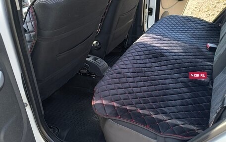 Renault Sandero I, 2013 год, 650 000 рублей, 7 фотография