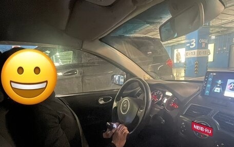 Renault Megane II, 2008 год, 550 000 рублей, 3 фотография