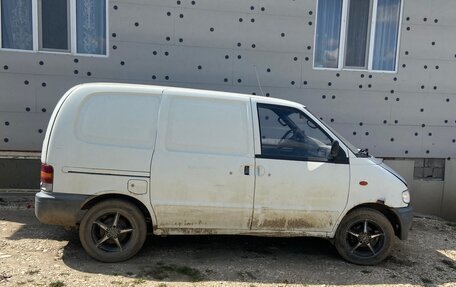 Nissan Serena I, 1994 год, 220 000 рублей, 5 фотография