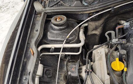 Renault Duster I рестайлинг, 2015 год, 1 100 000 рублей, 5 фотография