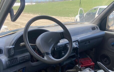 Nissan Serena I, 1994 год, 220 000 рублей, 6 фотография