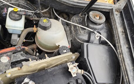 Renault Duster I рестайлинг, 2015 год, 1 100 000 рублей, 4 фотография