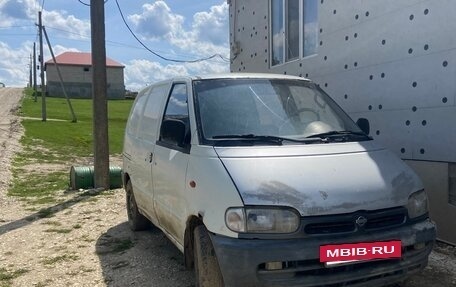 Nissan Serena I, 1994 год, 220 000 рублей, 3 фотография