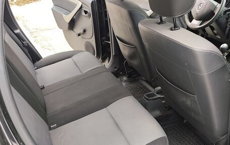 Renault Duster I рестайлинг, 2015 год, 1 100 000 рублей, 11 фотография