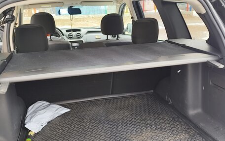 Renault Duster I рестайлинг, 2015 год, 1 100 000 рублей, 12 фотография