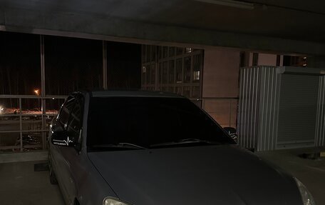 Mitsubishi Lancer IX, 2004 год, 350 000 рублей, 4 фотография