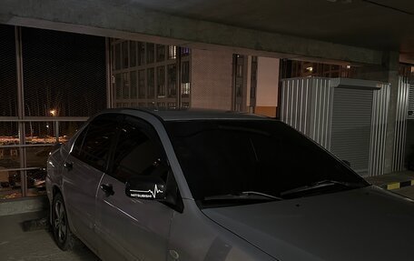 Mitsubishi Lancer IX, 2004 год, 350 000 рублей, 5 фотография