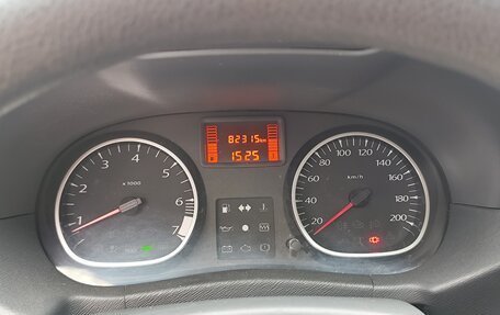 Renault Duster I рестайлинг, 2015 год, 1 100 000 рублей, 13 фотография