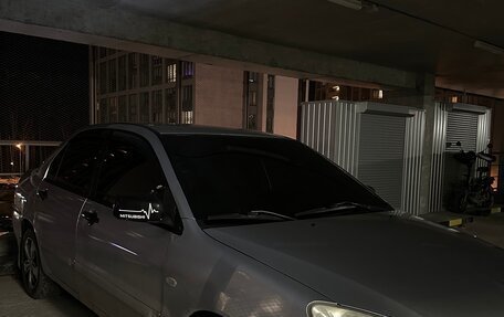 Mitsubishi Lancer IX, 2004 год, 350 000 рублей, 3 фотография