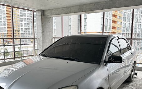 Mitsubishi Lancer IX, 2004 год, 350 000 рублей, 2 фотография