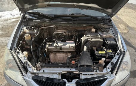 Mitsubishi Lancer IX, 2004 год, 350 000 рублей, 7 фотография