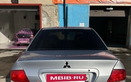 Mitsubishi Lancer IX, 2004 год, 350 000 рублей, 6 фотография