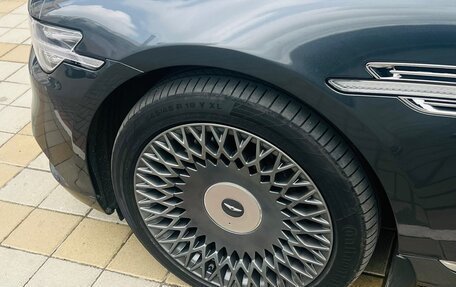 Genesis G90 I рестайлинг, 2021 год, 4 500 000 рублей, 13 фотография