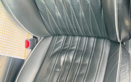 Genesis G90 I рестайлинг, 2021 год, 4 500 000 рублей, 18 фотография