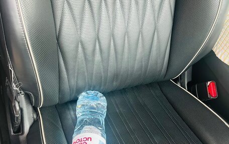 Genesis G90 I рестайлинг, 2021 год, 4 500 000 рублей, 19 фотография