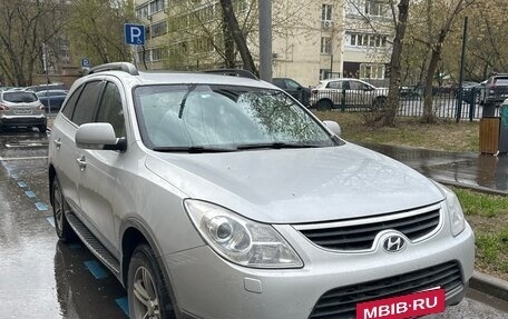 Hyundai ix55, 2011 год, 1 150 000 рублей, 2 фотография