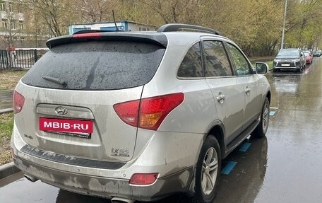 Hyundai ix55, 2011 год, 1 150 000 рублей, 3 фотография