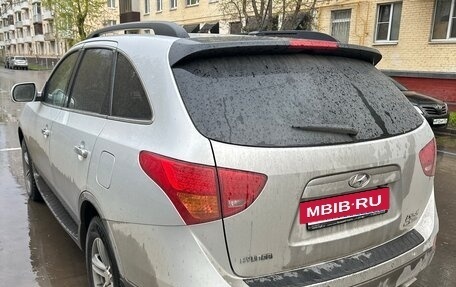 Hyundai ix55, 2011 год, 1 150 000 рублей, 4 фотография