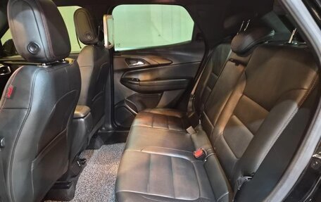 Chevrolet TrailBlazer, 2022 год, 1 753 000 рублей, 9 фотография