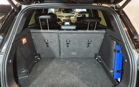 Chevrolet TrailBlazer, 2022 год, 1 753 000 рублей, 7 фотография
