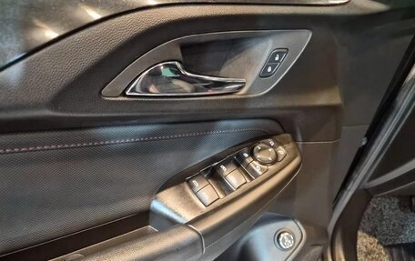 Chevrolet TrailBlazer, 2022 год, 1 753 000 рублей, 10 фотография