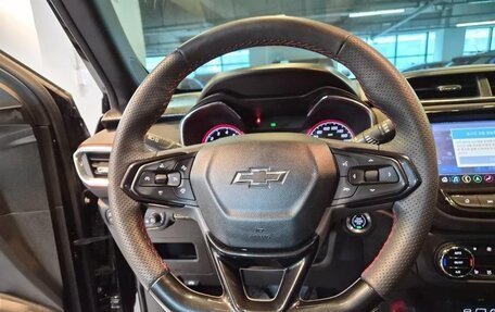 Chevrolet TrailBlazer, 2022 год, 1 753 000 рублей, 6 фотография