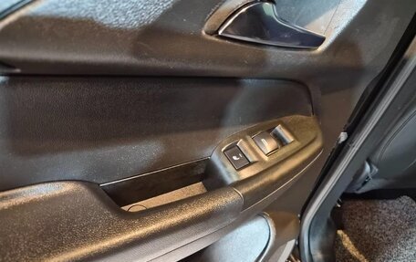 Chevrolet TrailBlazer, 2022 год, 1 753 000 рублей, 13 фотография