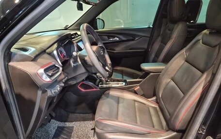 Chevrolet TrailBlazer, 2022 год, 1 753 000 рублей, 8 фотография
