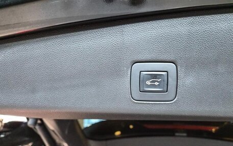 Chevrolet TrailBlazer, 2022 год, 1 753 000 рублей, 12 фотография