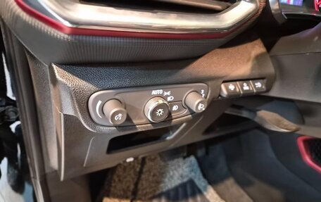 Chevrolet TrailBlazer, 2022 год, 1 753 000 рублей, 14 фотография