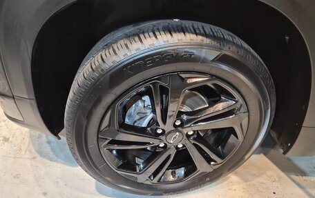 Chevrolet TrailBlazer, 2022 год, 1 753 000 рублей, 16 фотография