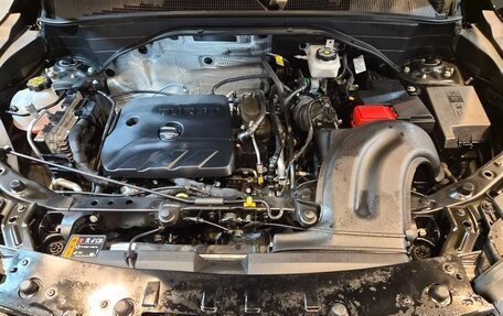 Chevrolet TrailBlazer, 2022 год, 1 753 000 рублей, 17 фотография