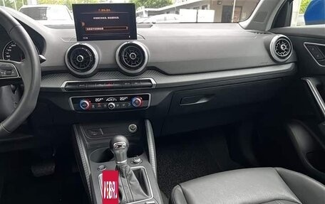 Audi Q2 I, 2023 год, 2 140 000 рублей, 10 фотография