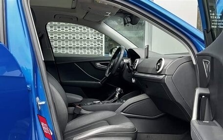 Audi Q2 I, 2023 год, 2 140 000 рублей, 7 фотография