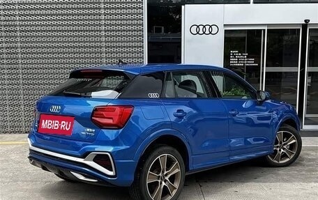 Audi Q2 I, 2023 год, 2 140 000 рублей, 5 фотография