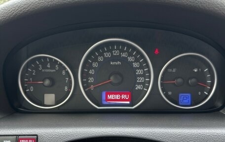 Hyundai ix55, 2011 год, 1 150 000 рублей, 5 фотография