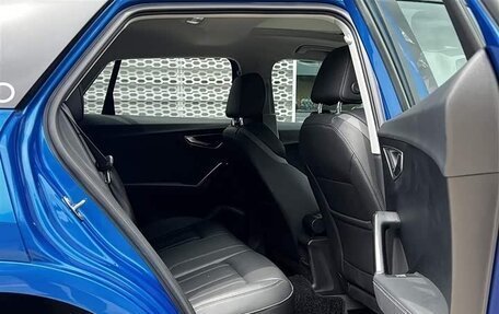 Audi Q2 I, 2023 год, 2 140 000 рублей, 13 фотография