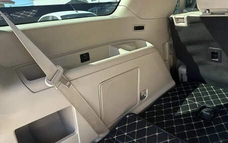 Lincoln Navigator, 2021 год, 10 349 000 рублей, 9 фотография