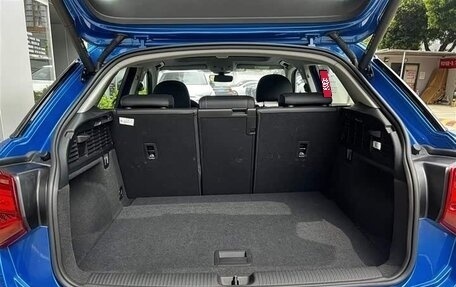 Audi Q2 I, 2023 год, 2 140 000 рублей, 14 фотография