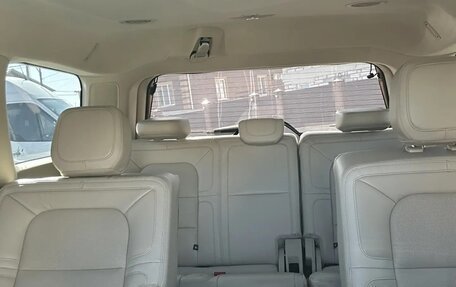 Lincoln Navigator, 2021 год, 10 349 000 рублей, 18 фотография