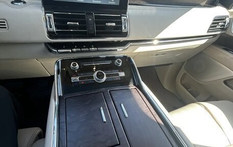 Lincoln Navigator, 2021 год, 10 349 000 рублей, 23 фотография