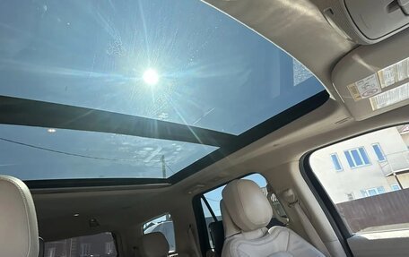 Lincoln Navigator, 2021 год, 10 349 000 рублей, 17 фотография