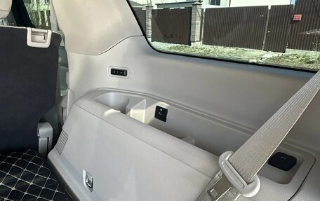 Lincoln Navigator, 2021 год, 10 349 000 рублей, 22 фотография