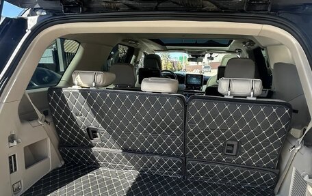 Lincoln Navigator, 2021 год, 10 349 000 рублей, 14 фотография